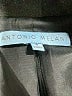 Antonio Melani Gray Blazer Size 8 - photo 6