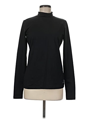 Nike Golf Turtleneck Sweater (view 1)