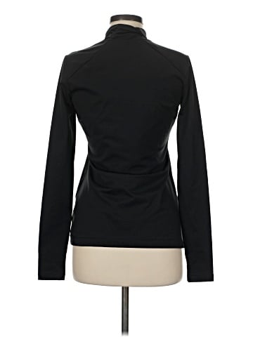 Nike Golf Turtleneck Sweater (view 2)