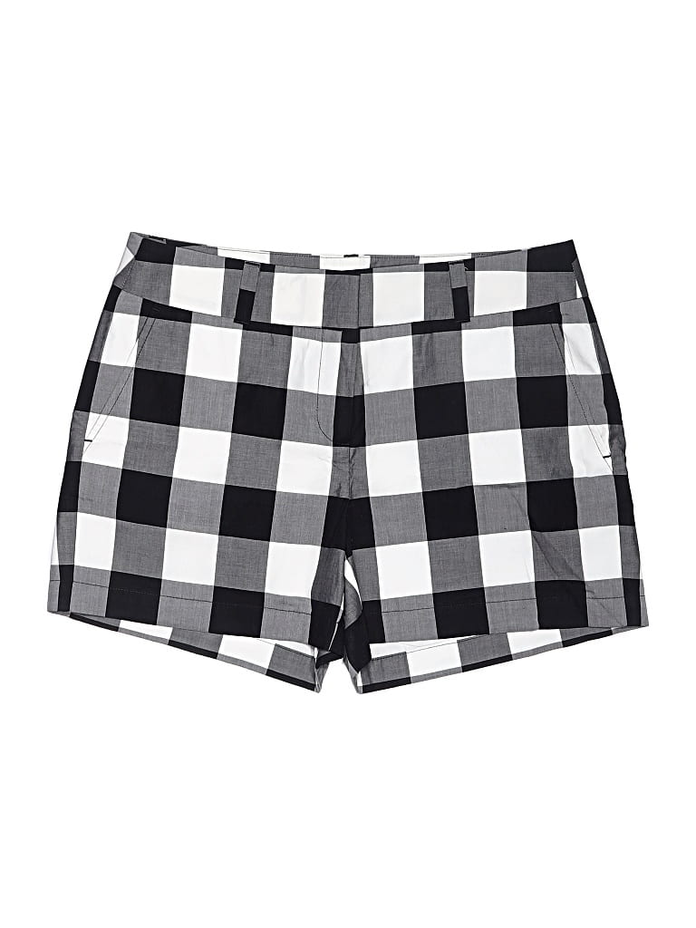 Ann Taylor Loft Outlet Shorts In Black
