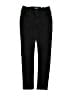 Old Navy Solid Black Jeans Size 12 - photo 1