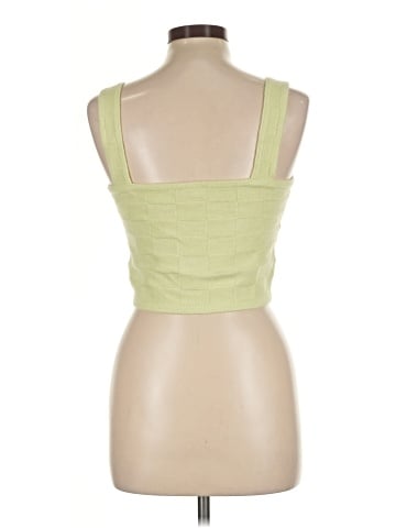 Hem & Thread Tank Top (view 2)