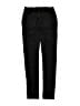 Old Navy Solid Black Jeans Size 12 - photo 2
