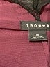 Trouve Burgundy Romper Size XS - photo 4