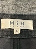m.i.h Jeans 100% Cotton Black Jeans Size L - photo 6