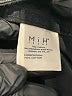 m.i.h Jeans 100% Cotton Black Jeans Size L - photo 7