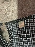 T Tahari 100% Polyester Gray Sleeveless Top Size L - photo 7