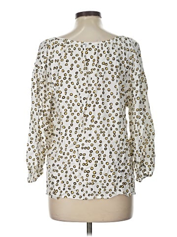 grand & greene 3/4 Sleeve Blouse (view 2)