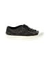 Fendi Black Sneakers Size 10 - photo 1