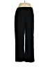 Kasper Black Dress Pants Size 10 - photo 1