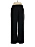 Kasper Black Dress Pants Size 10 - photo 2