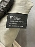 Carlisle Houndstooth Gray Wool Pants Size 10 - photo 8