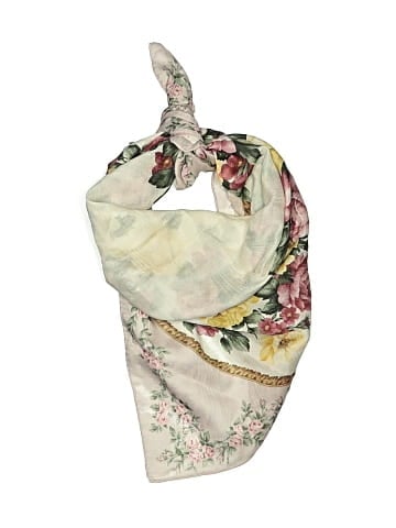 Burberry Vintage Handkerchief (view 1)