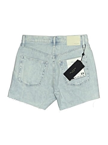 Rag & Bone Denim Shorts (view 2)