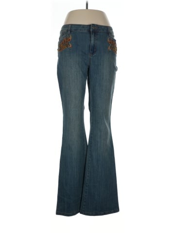 Boston Proper Jeans (view 1)