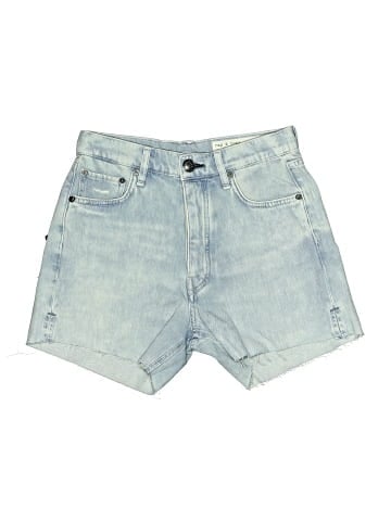 Rag & Bone Denim Shorts (view 1)