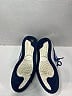 Air Jordan Blue Sneakers Size 6 1/2 - photo 9