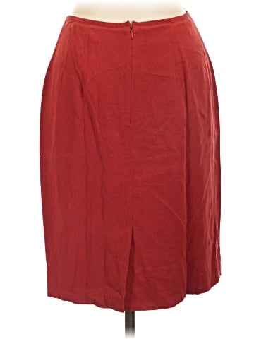 Charter Club Silk Skirt (view 2)