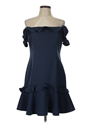 Keepsake Cocktail Dress (view 1)