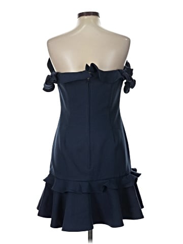 Keepsake Cocktail Dress (view 2)