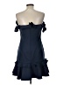Keepsake Blue Cocktail Dress Size L - photo 2