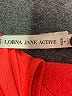 Lorna Jane Active Orange Vest Size S - photo 6