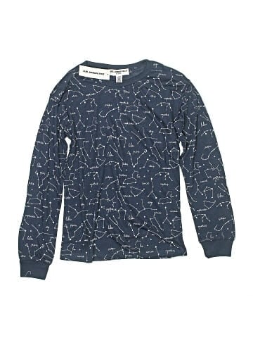 Sub Urban Riot Long Sleeve Henley (view 1)
