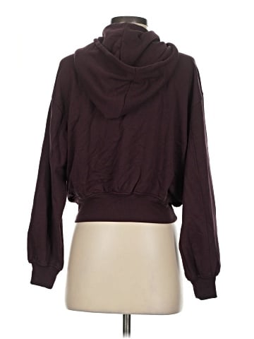 ABound Zip Up Hoodie (view 2)