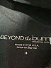 Beyond the Bump by Beyond Yoga Black Active Pants Size Sm Maternity - photo 6