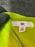 BP. 100% Polyester Solid Green Cocktail Dress Size M - photo 7