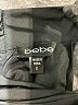 Bebe 100% Polyester Black Sleeveless Blouse Size S - photo 7