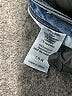 Maurices Hearts Blue Jeans Size 7-8R - photo 8