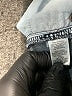 Ann Taylor LOFT Solid Blue Jeans Size 29 waist - photo 5