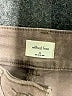 Wilfred Free Brown Jeans Size 00 - photo 3