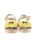 Stella McCartney Tropical Yellow Sandals Size EU 35 / US 3 1/2 (estimated, youth) - photo 2