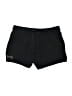 TYR Solid Black Athletic Shorts Size XS - photo 1