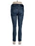 AMO Solid Blue Jeans Size 27 waist - photo 2