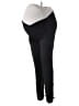 Gap Fit Solid Black Active Pants Size M - photo 1