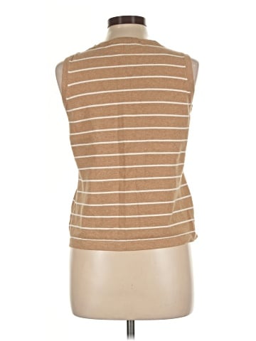 Cynthia Steffe Sleeveless T-Shirt (view 2)