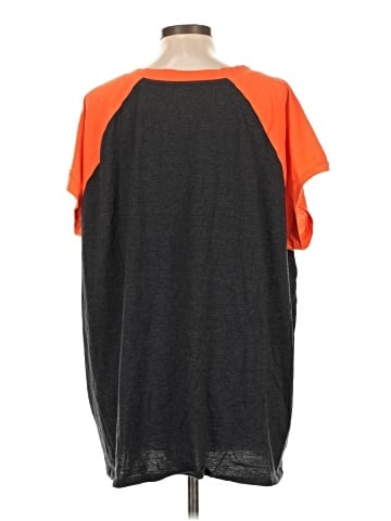 New Era Short Sleeve T-Shirt (view 2)