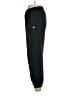 Champion 100% Cotton Solid Black Track Pants Size L - photo 5