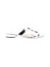 J.Crew Silver Sandals Size 9 - photo 1