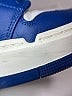 Air Jordan Blue Sneakers Size 6 1/2 - photo 7