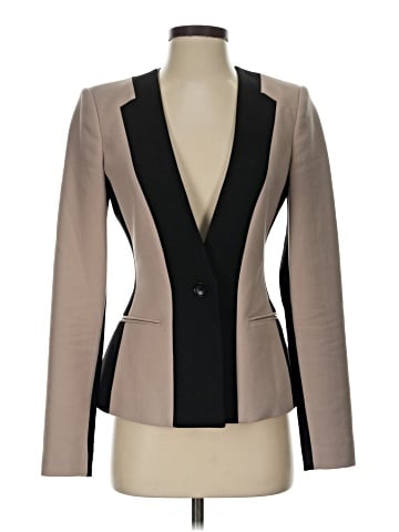 BCBGMAXAZRIA Blazer (view 1)