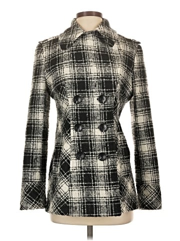 Moda International Coat (view 1)
