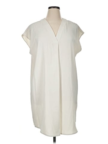 Worthington Casual Dress (view 1)