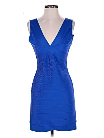 Herve Leger Cocktail Dress (view 1)