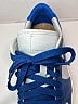 Air Jordan Blue Sneakers Size 6 1/2 - photo 8