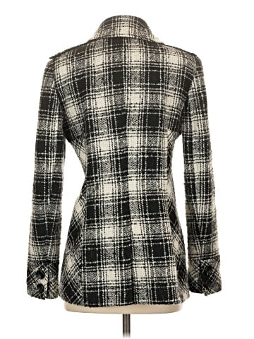 Moda International Coat (view 2)