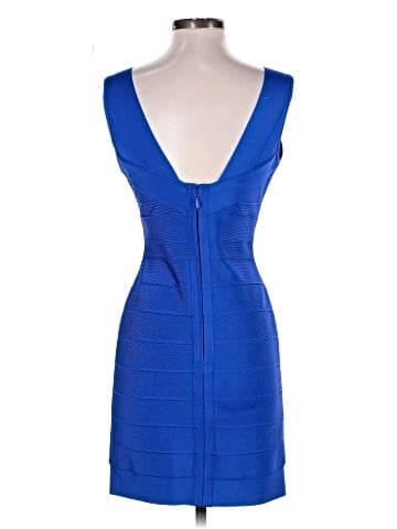Herve Leger Cocktail Dress (view 2)
